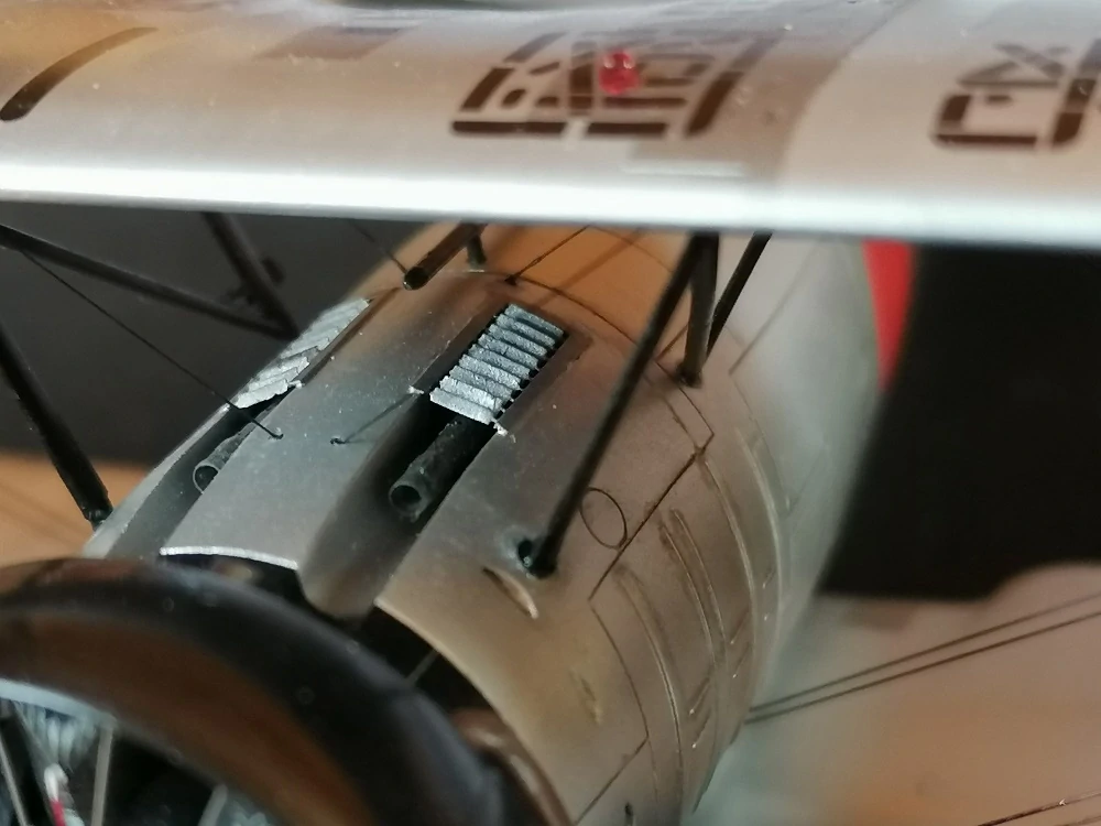 Nakajima A2N2 1/48