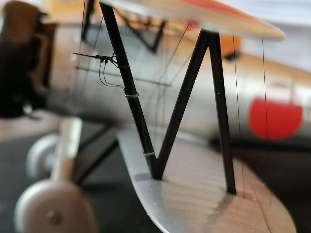 Nakajima A2N2 1/48